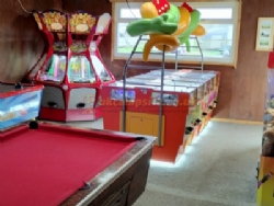 Brodawel Camping Park