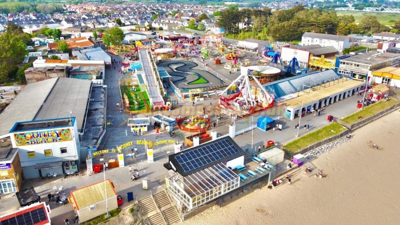 Brodawel Camping Park