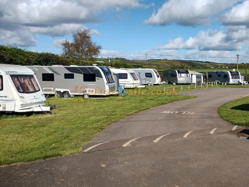 Brodawel Camping Park
