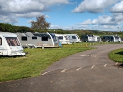 Brodawel Camping Park