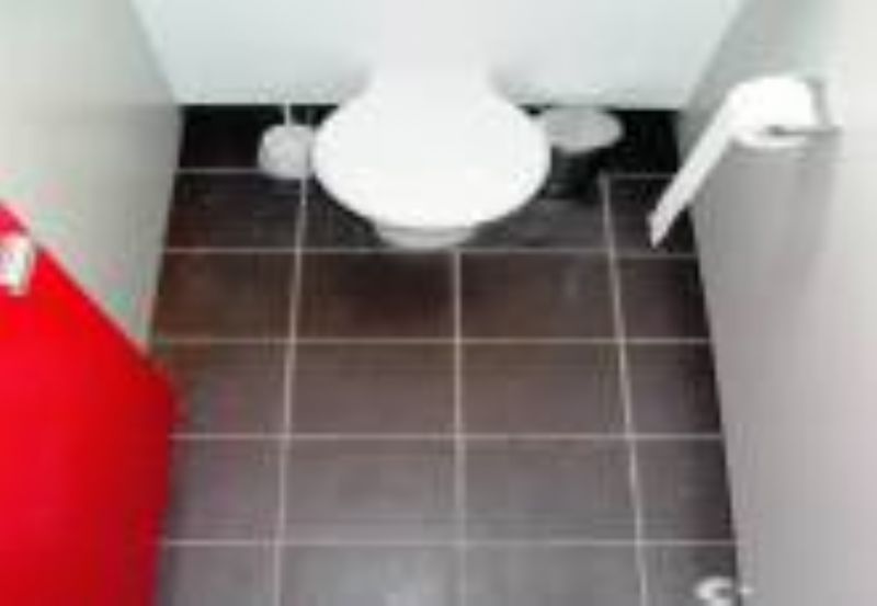 Top Farm Caravan And Camping Site