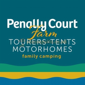 Penally Court Farm Campsite