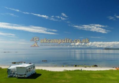 Muasdale Holiday Park