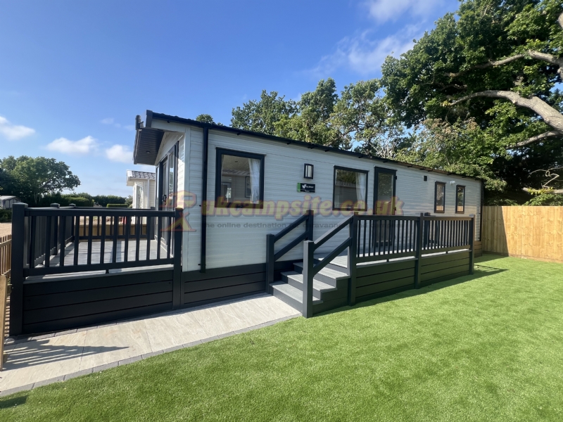 The Oaks Holiday Park