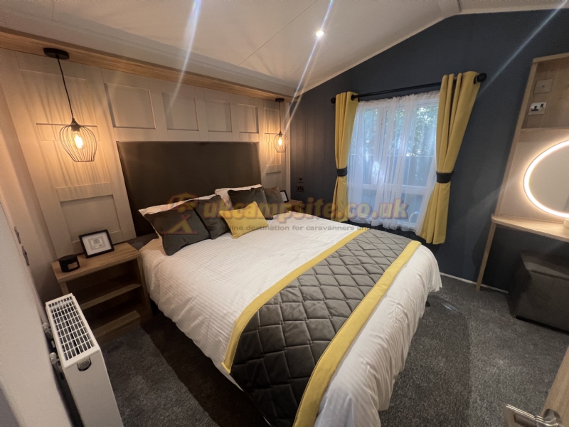 The Oaks Holiday Park