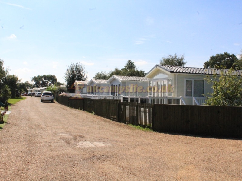 The Oaks Holiday Park