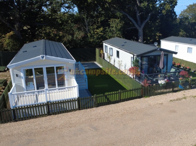 The Oaks Holiday Park