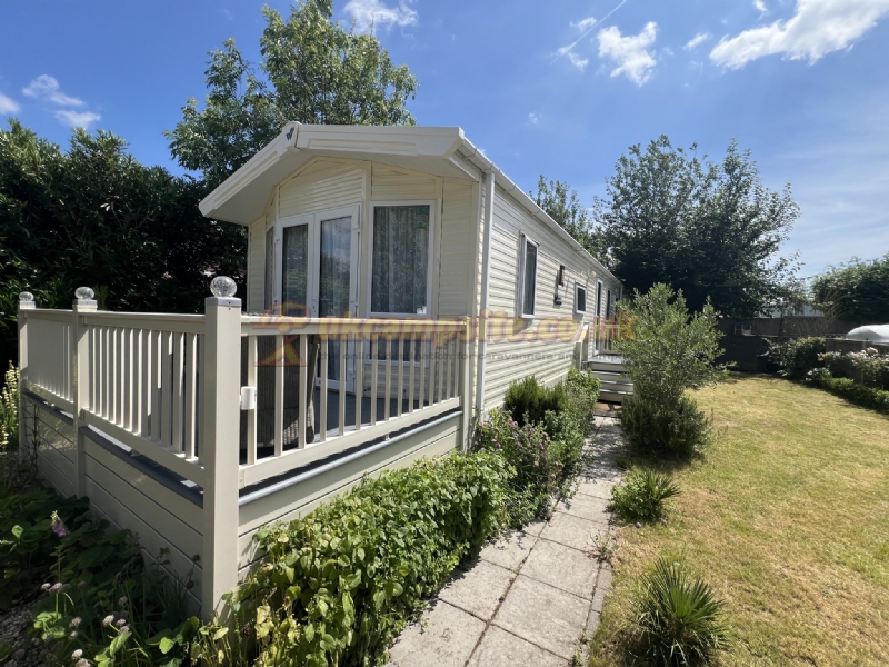 The Oaks Holiday Park