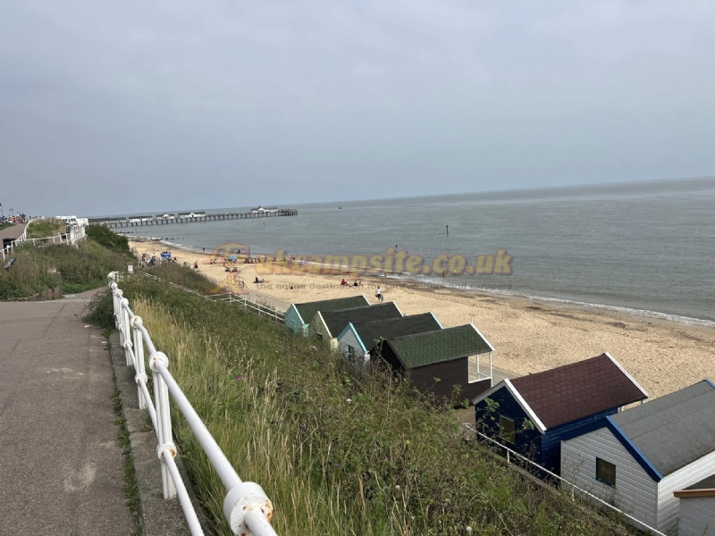 The Oaks Holiday Park