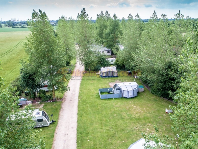 The Oaks Holiday Park