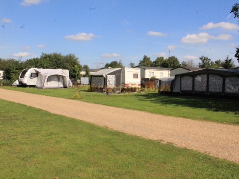 The Oaks Holiday Park