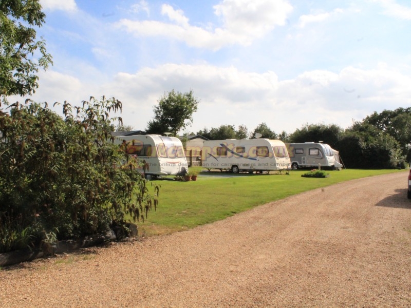 The Oaks Holiday Park