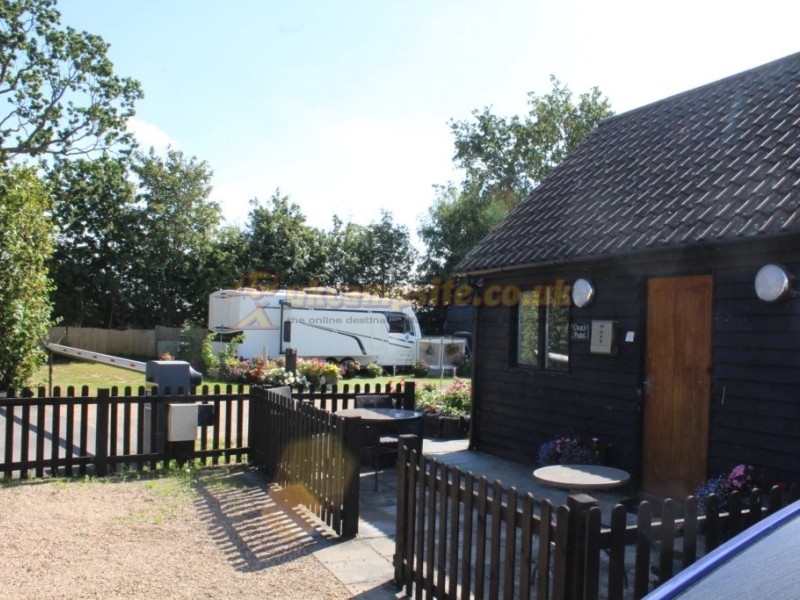 The Oaks Holiday Park