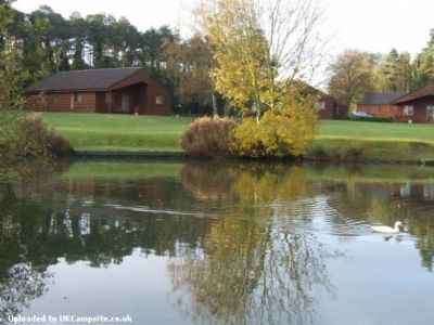 Woodland Waters Ltd