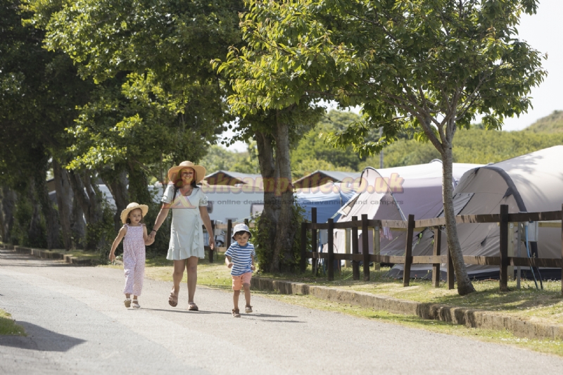 Holywell Bay Holiday Park - Parkdean Resorts