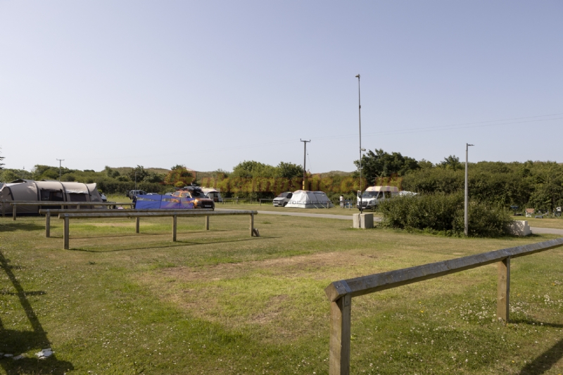 Holywell Bay Holiday Park - Parkdean Resorts