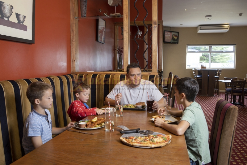 Holywell Bay Holiday Park - Parkdean Resorts