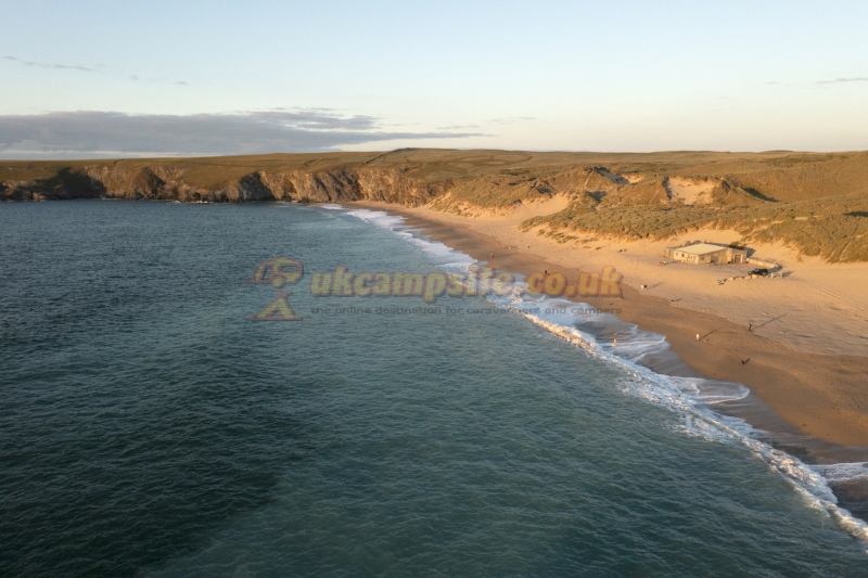 Holywell Bay Holiday Park - Parkdean Resorts