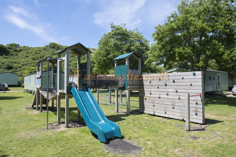 Holywell Bay Holiday Park - Parkdean Resorts