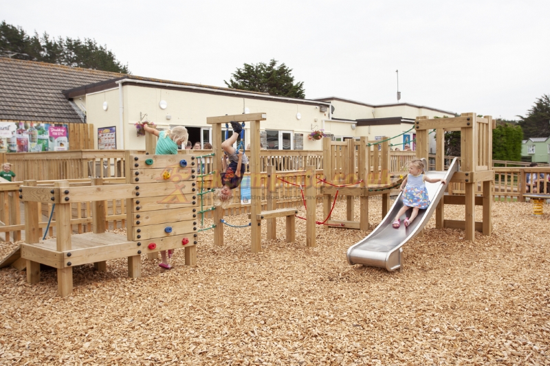 Holywell Bay Holiday Park - Parkdean Resorts