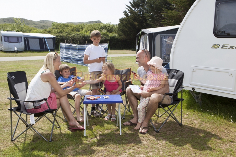 Holywell Bay Holiday Park - Parkdean Resorts
