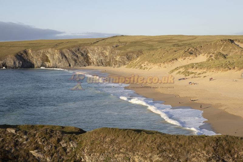 Holywell Bay Holiday Park - Parkdean Resorts
