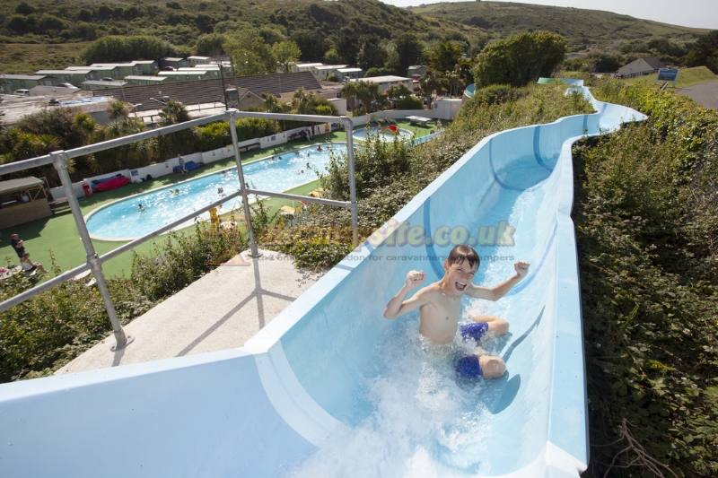 Holywell Bay Holiday Park - Parkdean Resorts