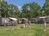 Camping Lodge Camping Lodge