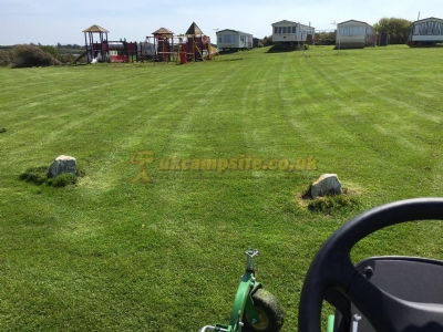 Ty Hen Holiday Park