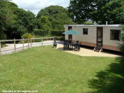 Polglaze Caravan And Camping