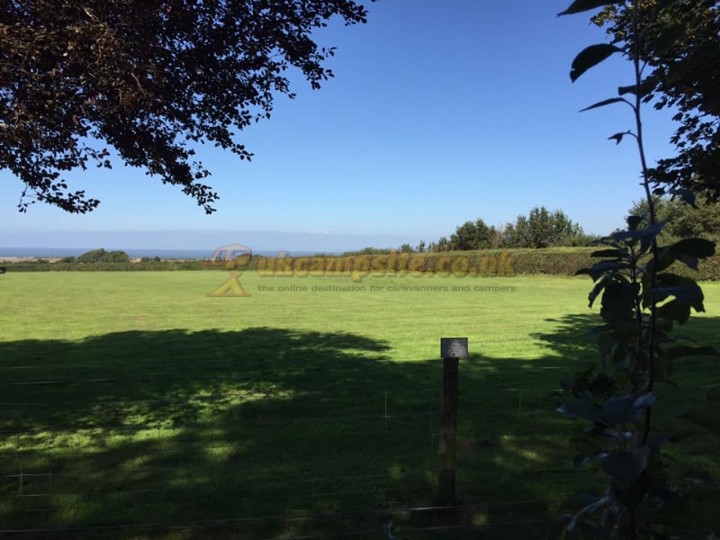 Porlock Holiday Park