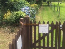 Porlock Holiday Park