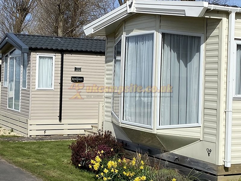 Porlock Holiday Park