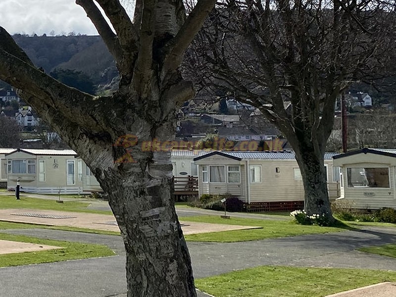 Porlock Holiday Park