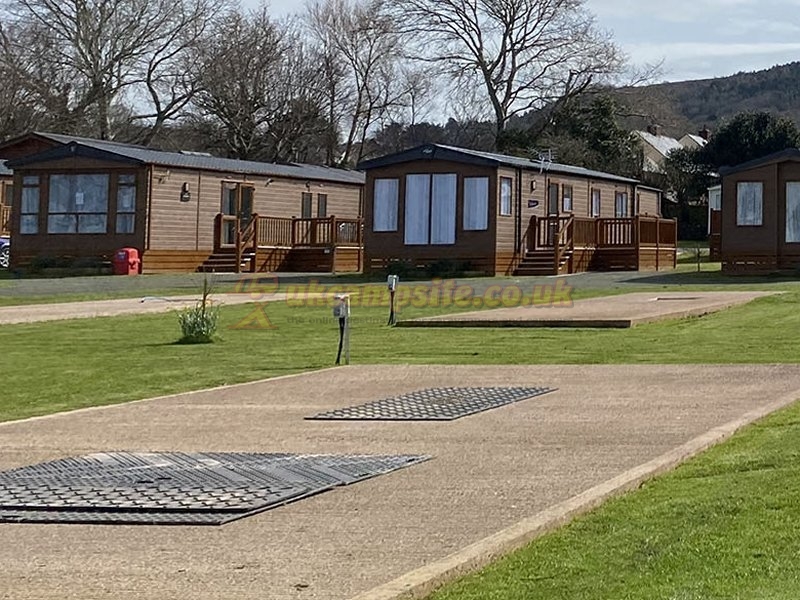 Porlock Holiday Park