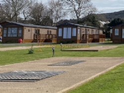 Porlock Holiday Park