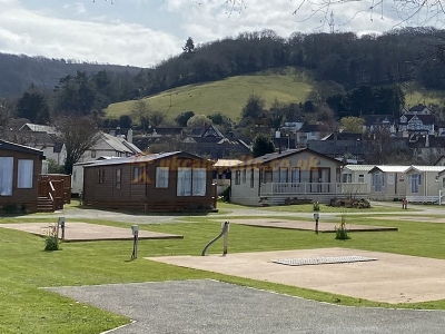 Porlock Holiday Park Porlock Holiday Park