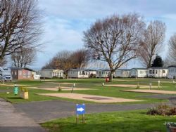 Porlock Holiday Park