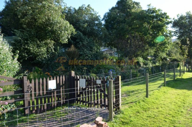 Porlock Holiday Park