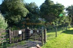 Porlock Holiday Park