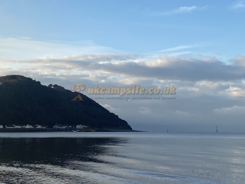 Porlock Holiday Park
