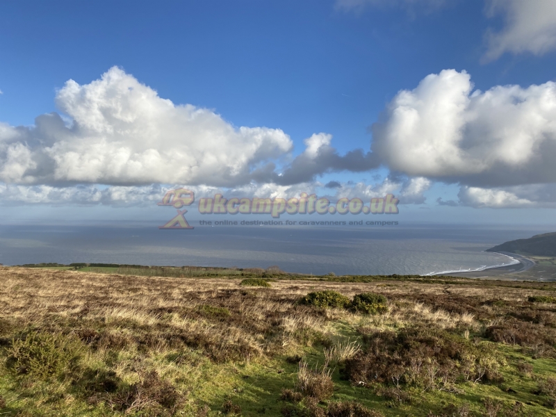 Porlock Holiday Park