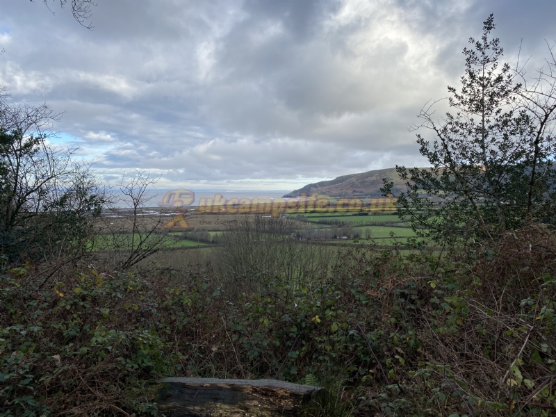 Porlock Holiday Park