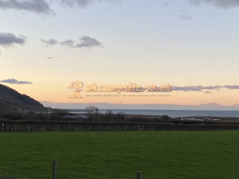 Porlock Holiday Park