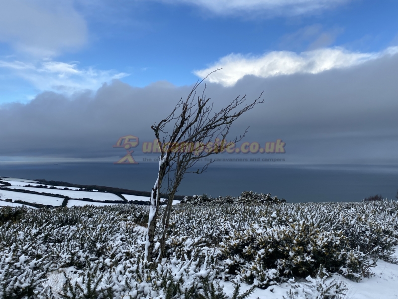 Porlock Holiday Park