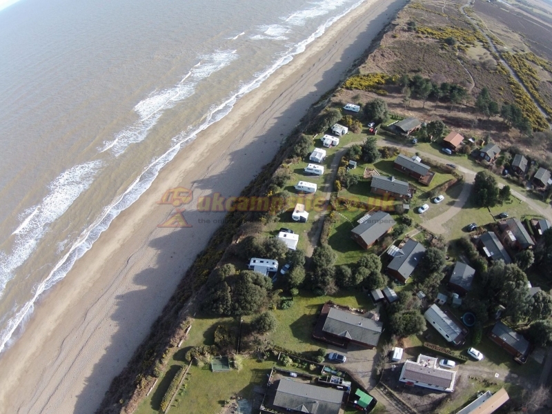 Cliff House Holiday Park
