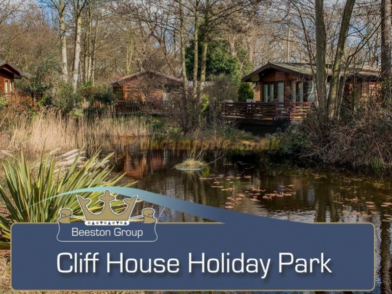 Cliff House Holiday Park