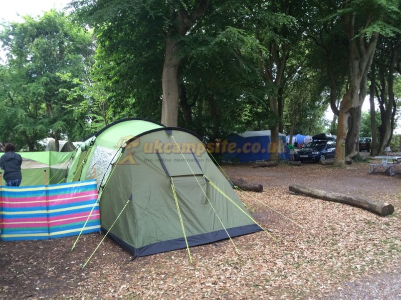 Cliff House Holiday Park
