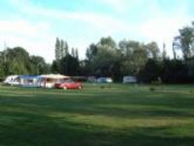 Beulah Hall Caravan Park (adults Only)