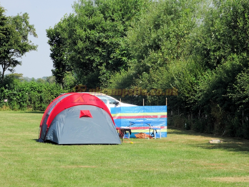 Stubcroft Farm Campsite